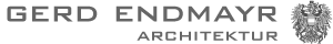 Gerd Endmayr Architektur